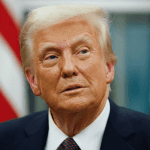 Trump’s Global Tariffs Take Effect, Marking a Historic Shift in U.S. Trade Policy
