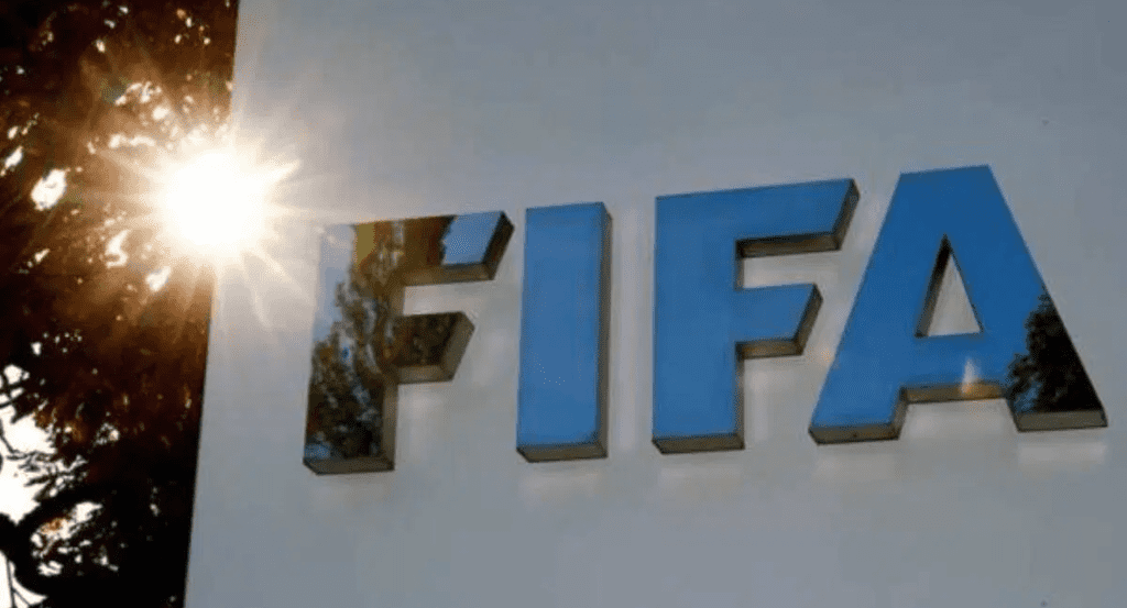 FIFA Council elections 2025