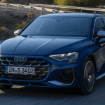 2025 Audi S3