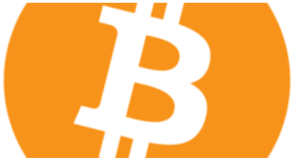 Bitcoin price