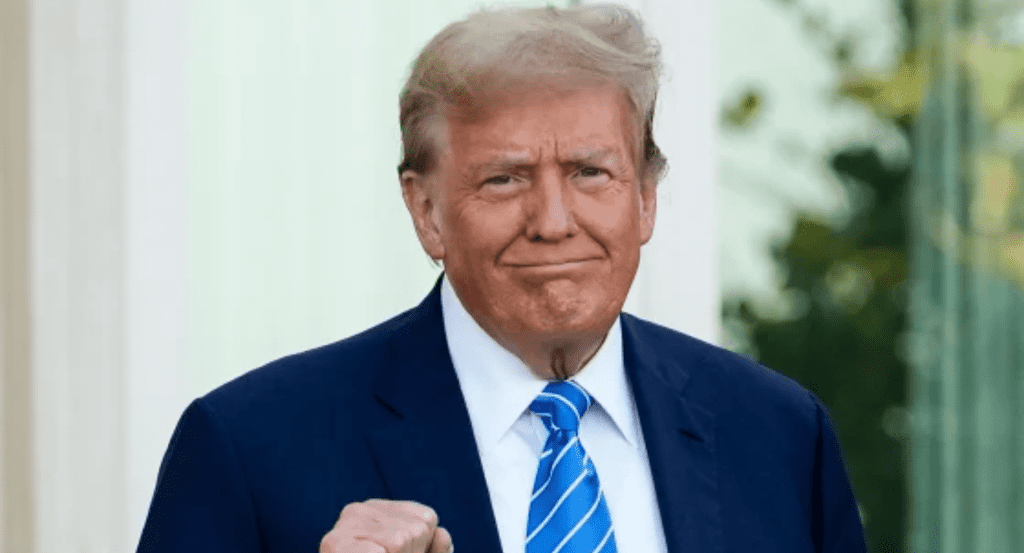 Trump