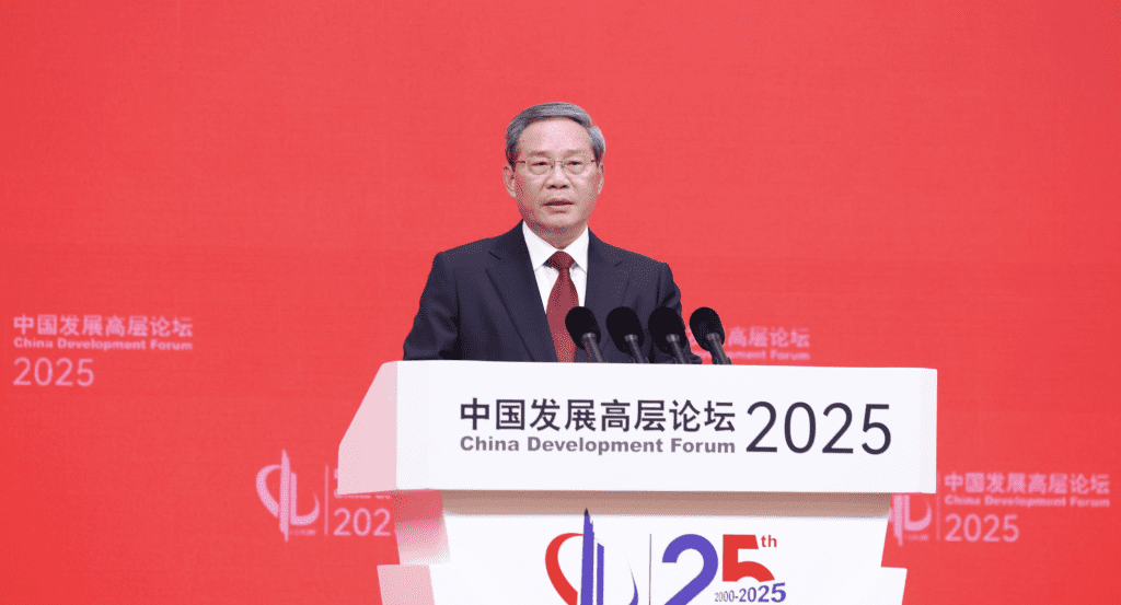 China-U.S. trade relations