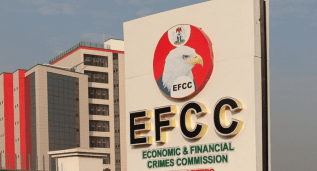 EFCC arraigns Chinese nationals