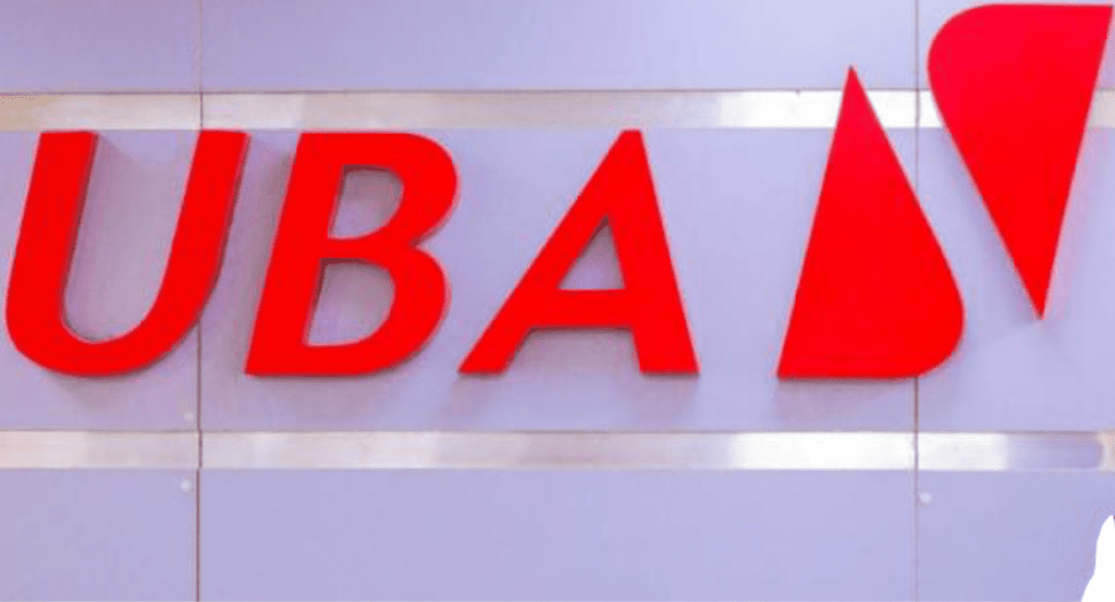 UBA pre-tax profit