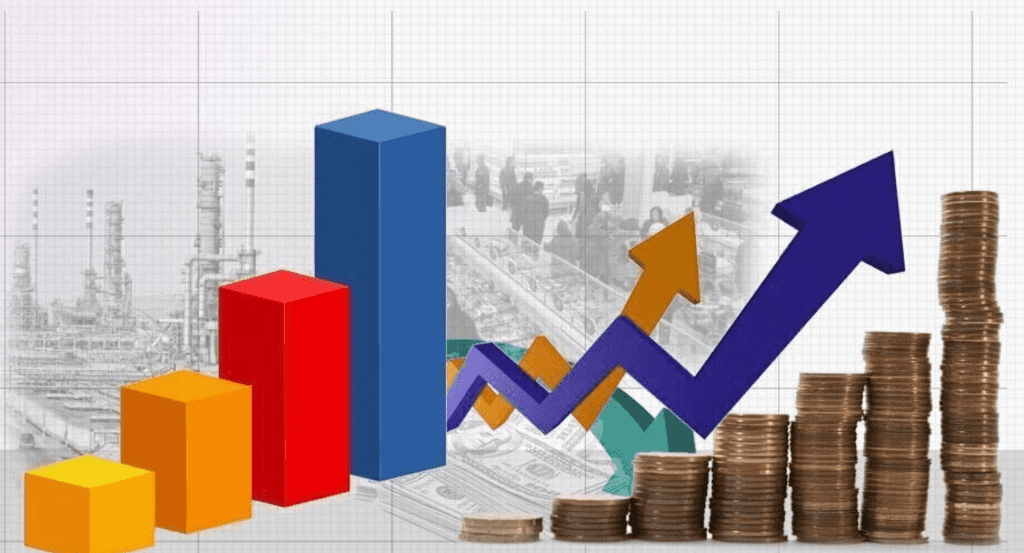 Ghana GDP growth 2024