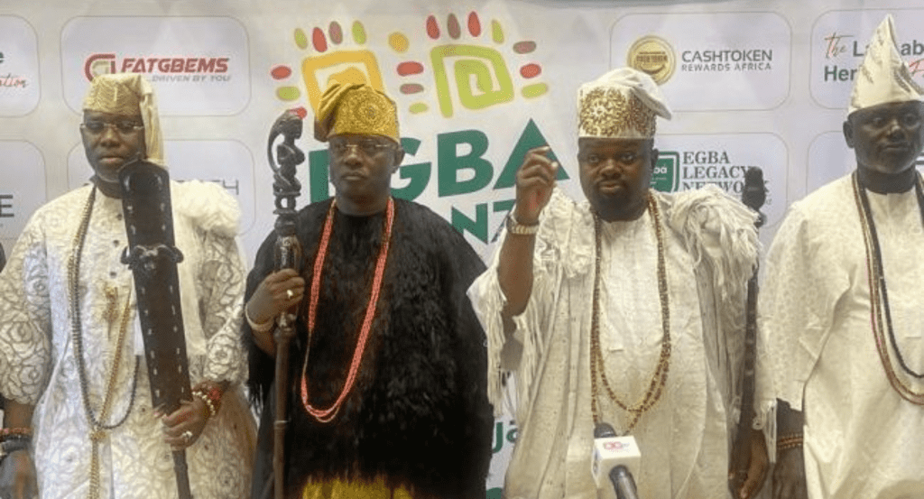 African fashion industry