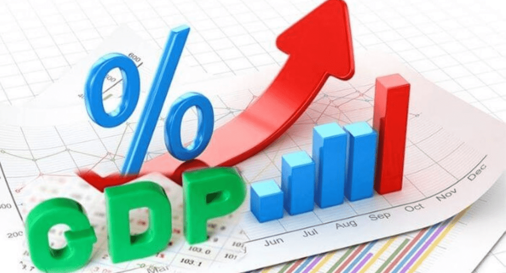 Nigeria GDP
