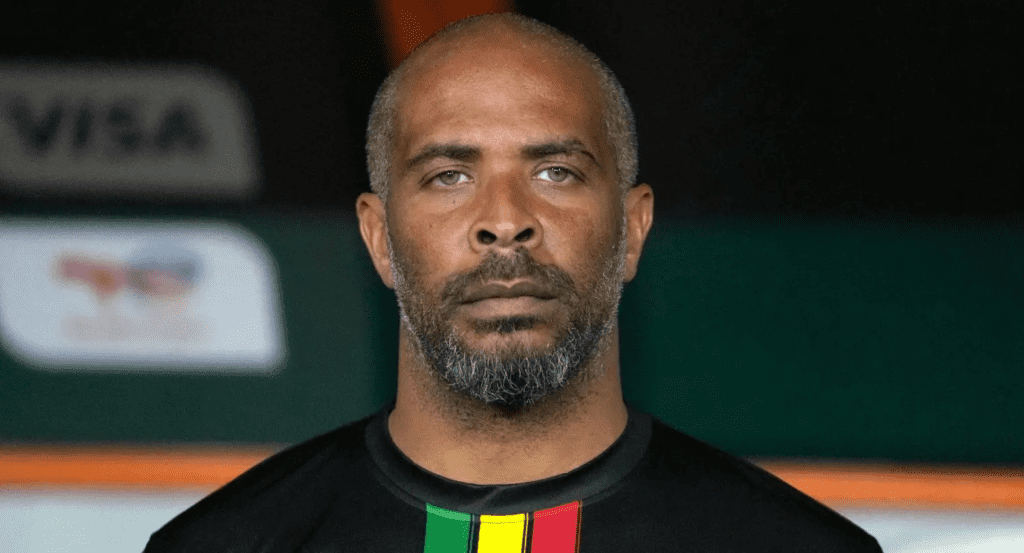 Super Eagles World Cup qualifiers