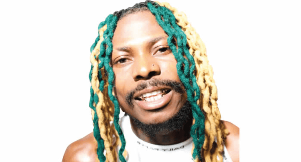 Asake father controversy