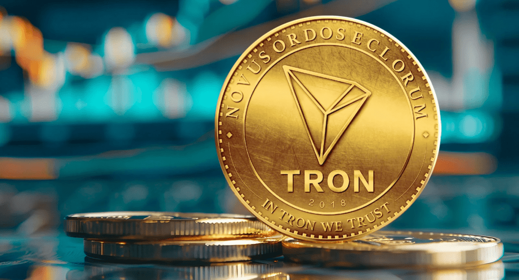 TRON