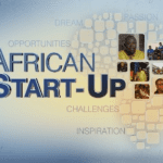 West Africa startup funding