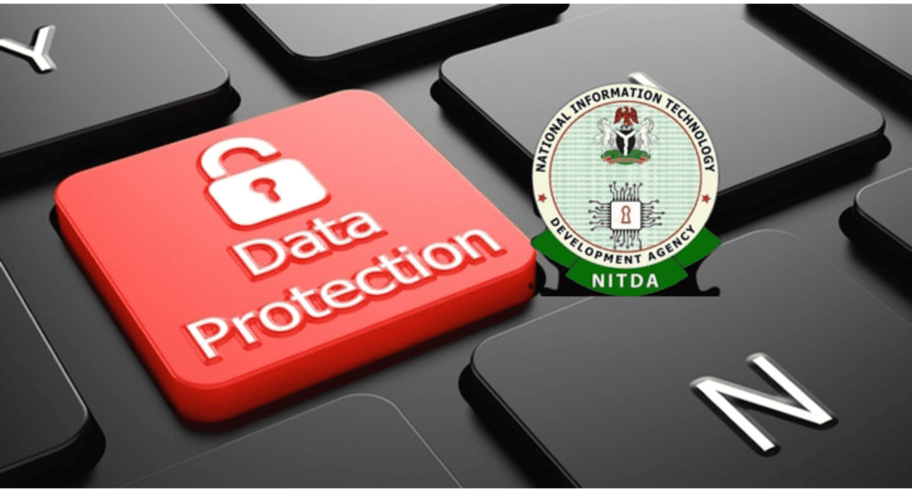 Nigeria Data Protection Act