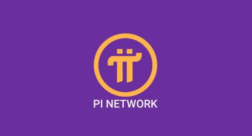 Pi Coin April 2025