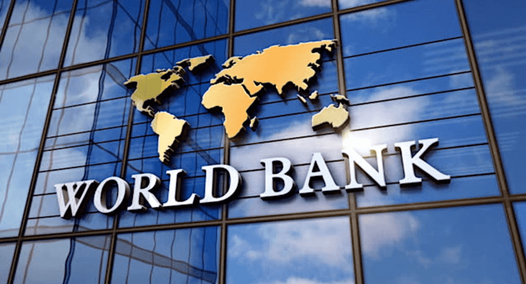 World Bank funding