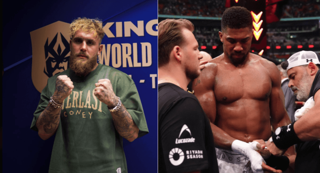 Deontay Wilder vs. Tyrrell Herndon