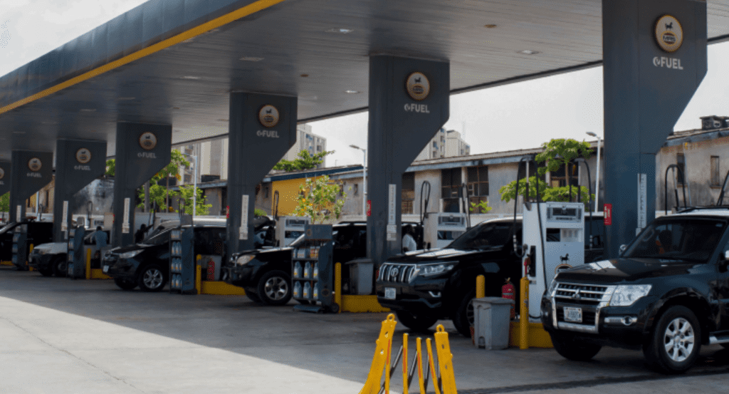 MRS Oil Voluntary Delisting