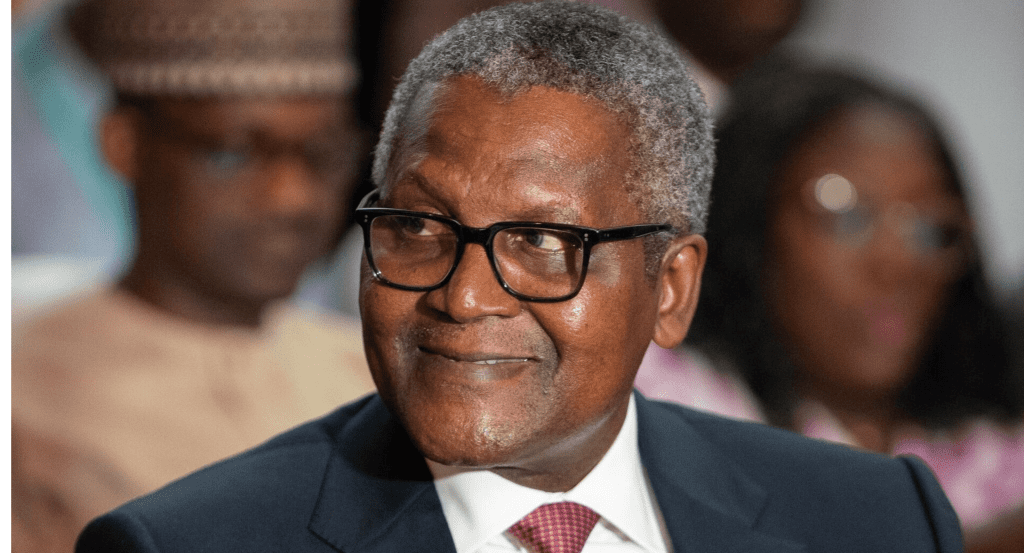 Africa’s Billionaires Wealth 2025
