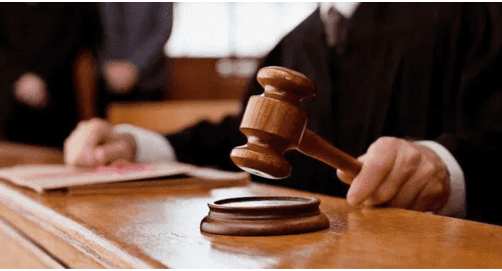 UK deportation case
