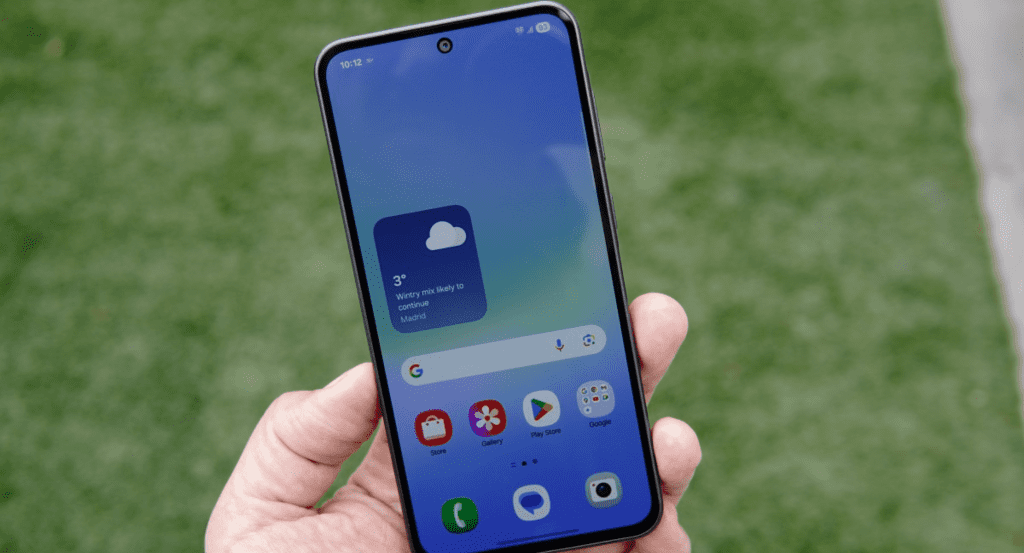 Samsung
