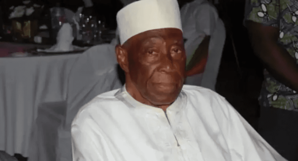 Alhaji Asoma Banda