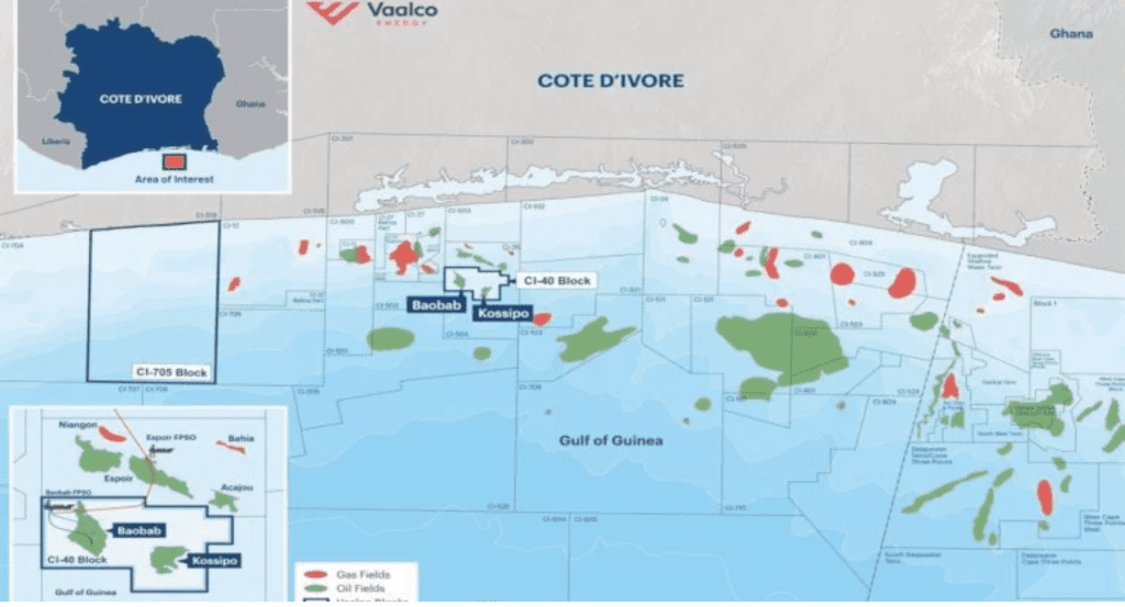 Valco Energy