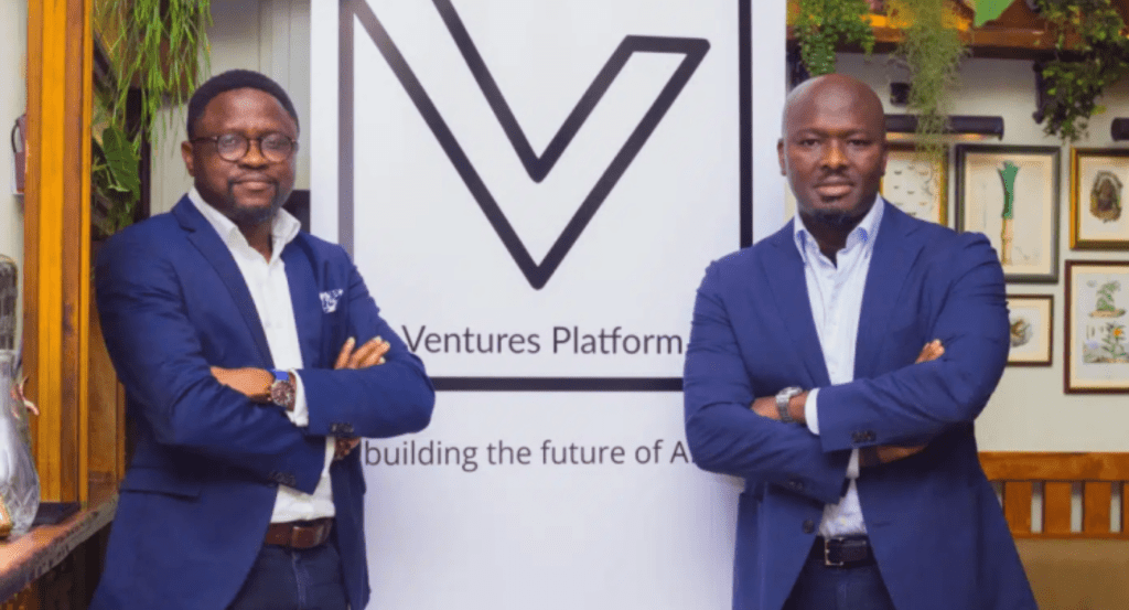 IFC Ventures
