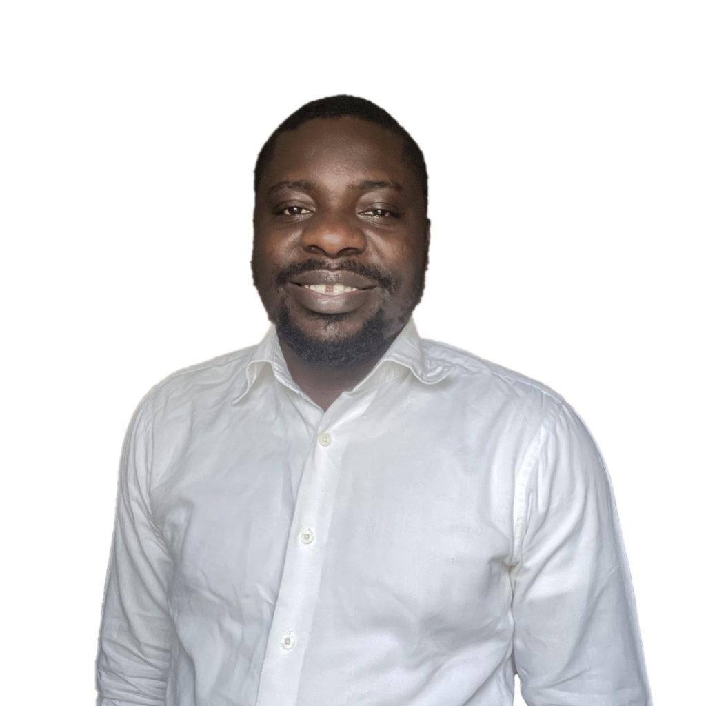 Ayebakuro Timipre Ngonamondi