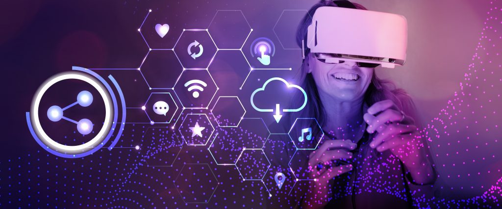 Tech Trailblazer Visionary