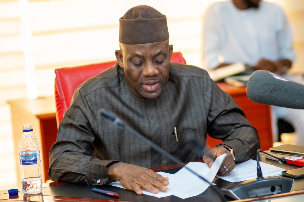 Education Minister Proposes Two-Year NYSC, Expanded Skills Training