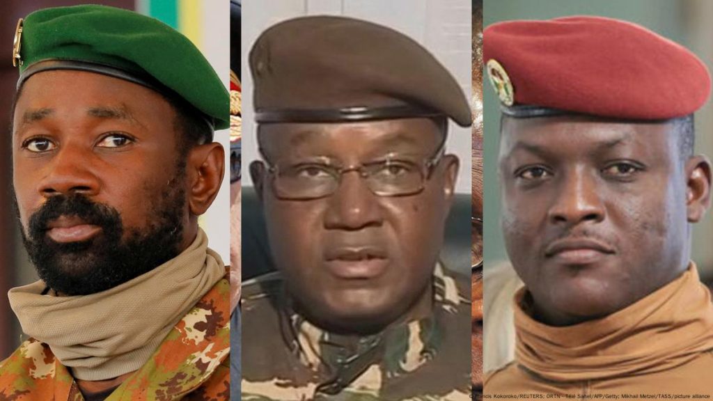 Guinea Sets September 2025 Date for Constitutional Referendum as Military Inches Toward Democratic Transition