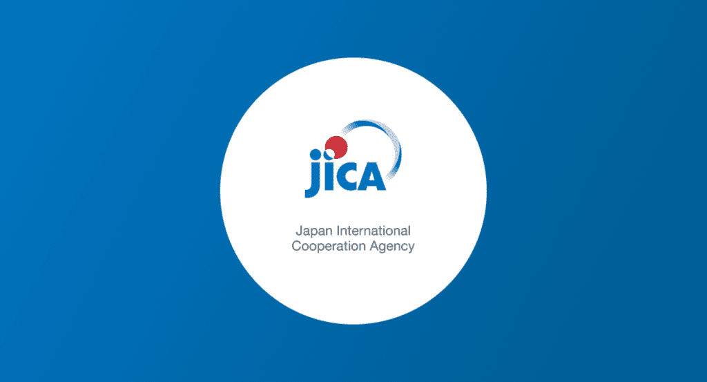 Nigeria JICA agriculture loan