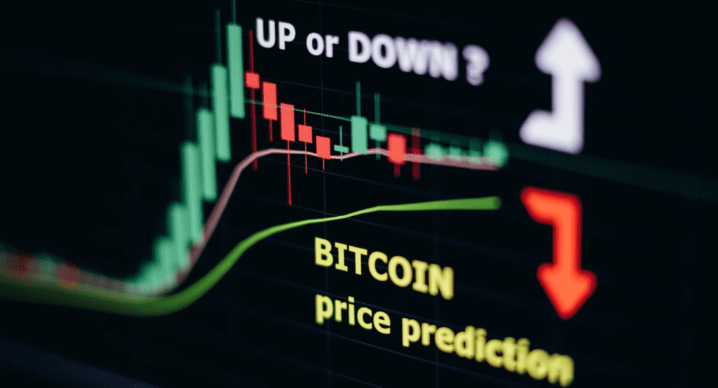 Crypto market crash Trump tariffs