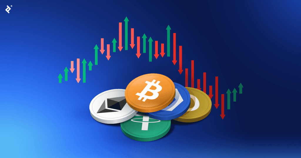 Crypto Markets Rattle as U.S.-China Trade Tensions Resurface