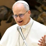 Pope Leo calls for peace