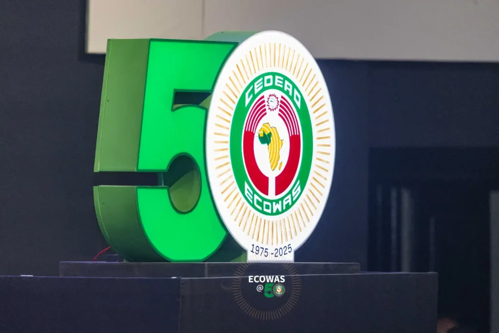 ECOWAS