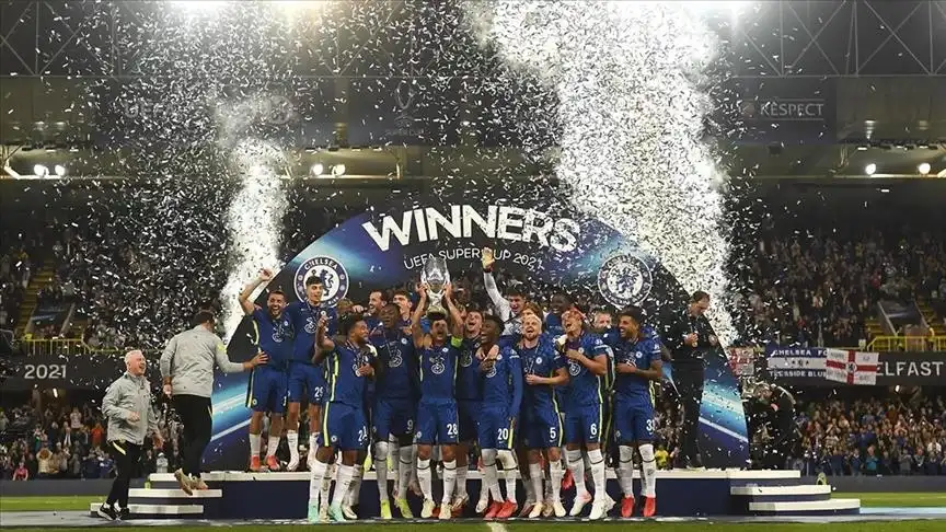 Chelsea