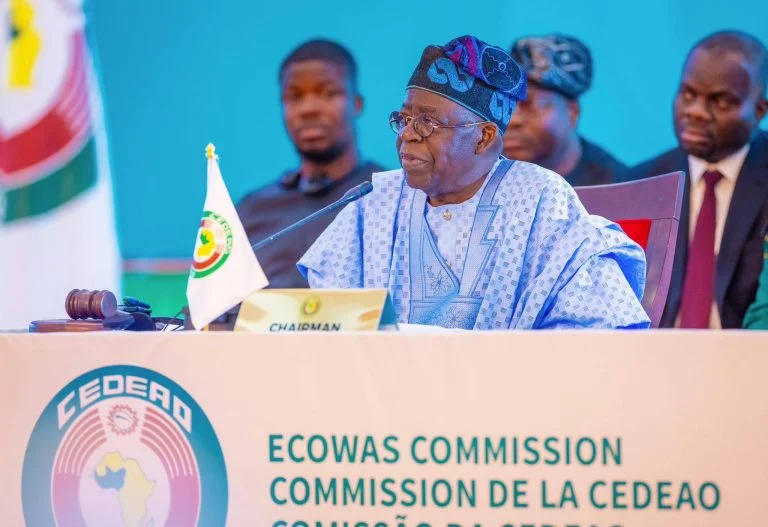 ECOWAS