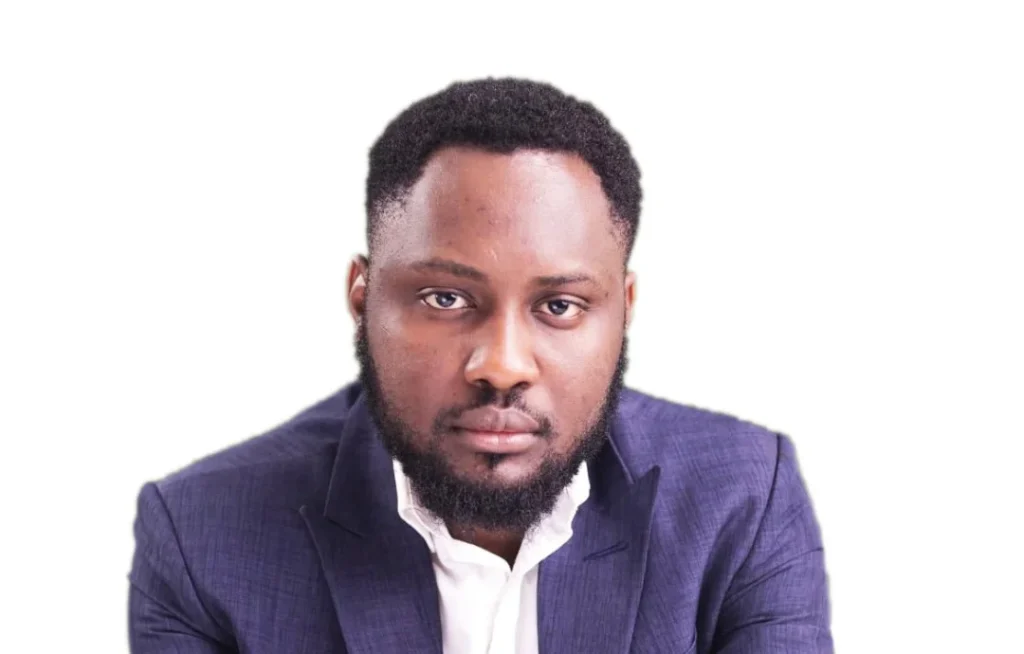 Elvis Ajai