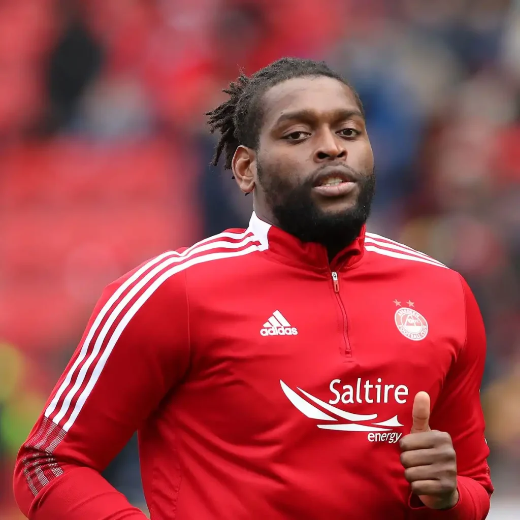 Former Player