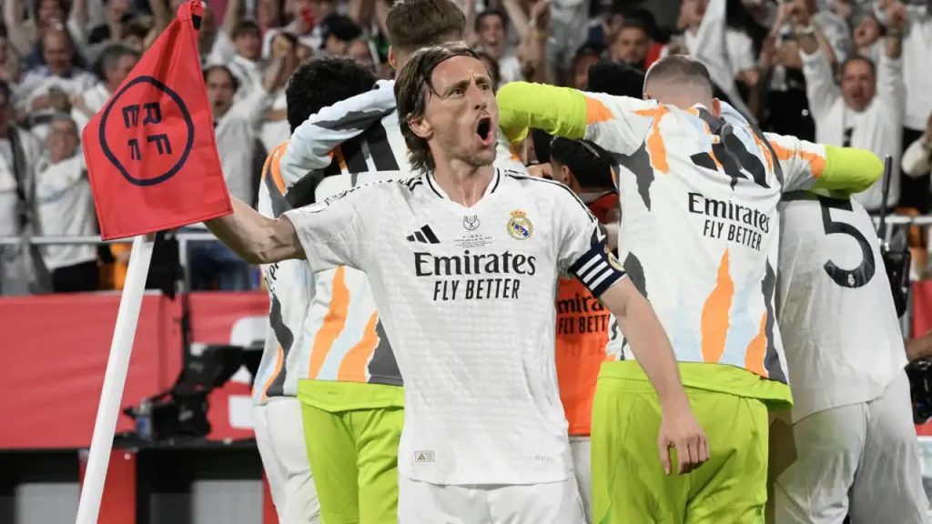 Modric