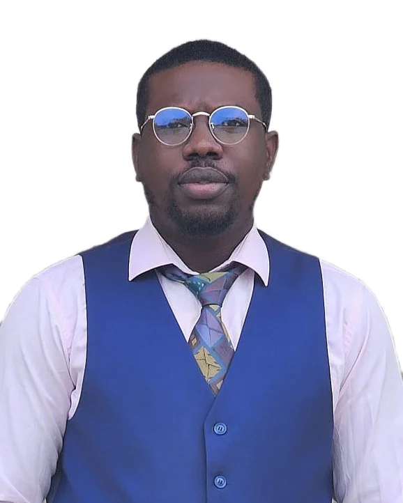 Oluwaseyi Folorunsho