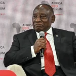 South Africa and US
