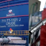 dangote refinery reduces fuel price