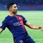 best african player