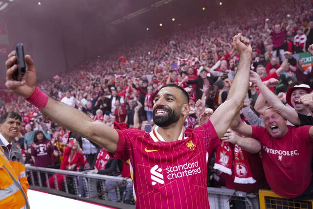 Liverpool