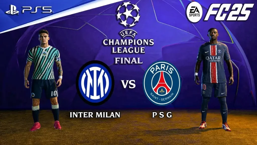 PSG