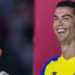 Cristiano Ronaldo Jr. Shines in Portugal U-15 Squad