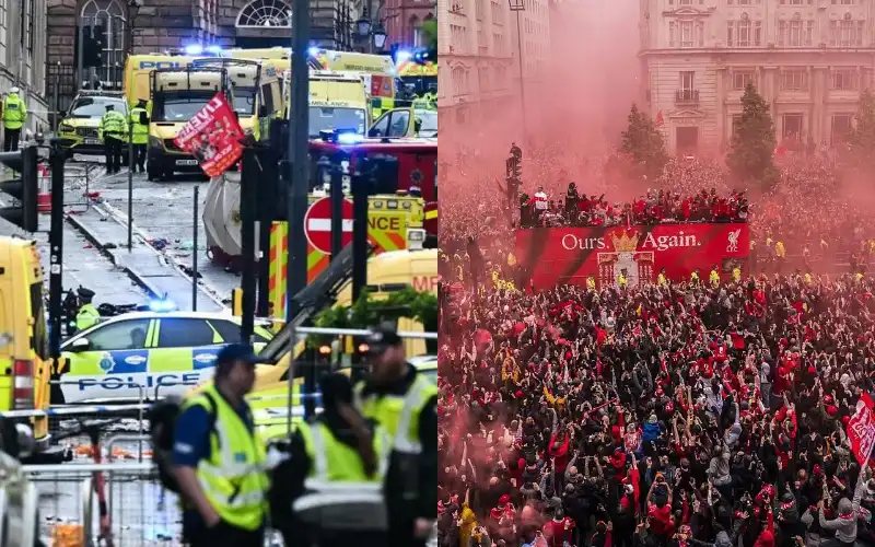 Liverpool