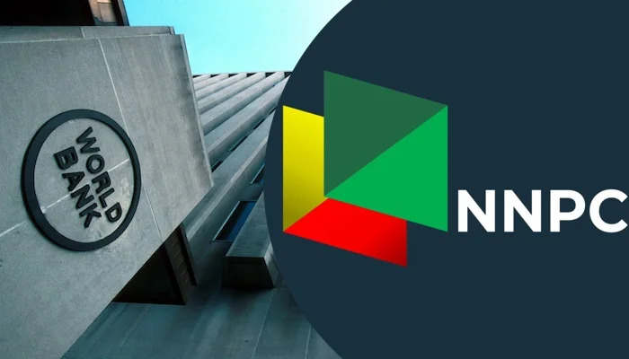 World Bank and NNPC