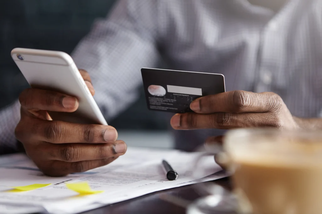 African Fintech